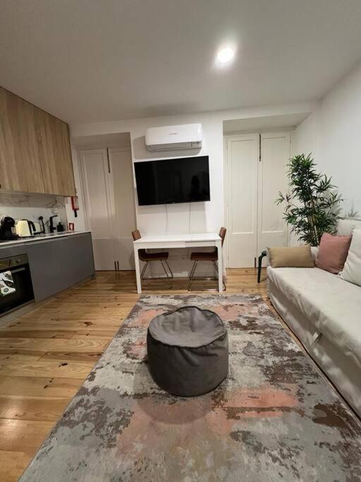 A Charming Stay Near Paco Das Escolas 科英布拉 外观 照片