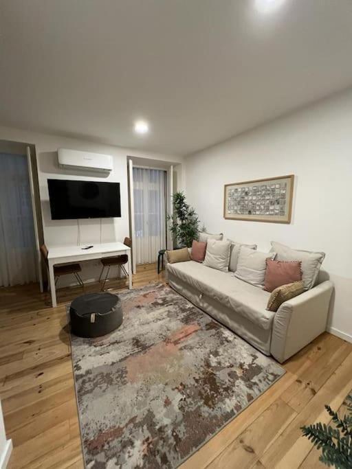 A Charming Stay Near Paco Das Escolas 科英布拉 外观 照片
